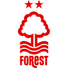 Nottingham Forest WFC logo small