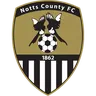Notts County logo