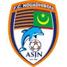 Nouadhibou logo small
