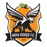 Nova Iguaçu logo small