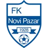Novi Pazar logo small