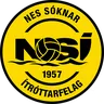 NSÍ Runavík II logo small