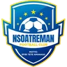 Nsoatreman logo small