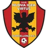 Nuova Igea Virtus logo small