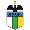 O'Higgins logo small