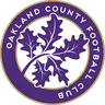 Oakland County logo small
