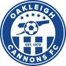 Oakleigh Cannons logo small