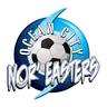 Ocean City Nor'easters logo small