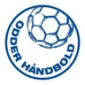 Odder Håndbold logo