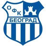 OFK Beograd logo small