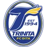Oita Trinita logo small