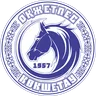 Okzhetpes Kokshetau logo small