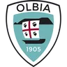 Olbia logo small