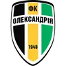 Oleksandriya logo