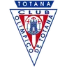 Olímpico de Totana logo small