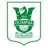 Olimpija Ljubljana logo small