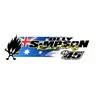 Olly Simpson Racing logo