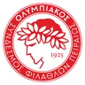 Olympiacos logo