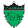 Olympiakos Nicosia logo small
