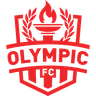 Olympic FC logo small