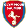 Olympique Saumur logo small