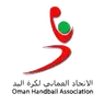 Oman Handball logo