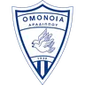 Omonia Aradippou logo small