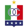 Once Caldas logo small