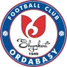 Ordabasy Shymkent logo small