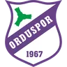 Orduspor logo small