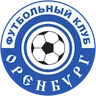 Orenburg-2 logo small