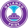 Orlando Pride logo small