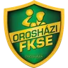 Orosházi FKSE logo