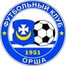 Orsha logo small