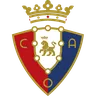 Osasuna B logo small