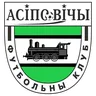 Osipovichi logo small