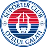 Oțelul Galați logo small