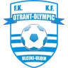 Otrant-Olympic logo small