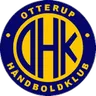 Otterup HK logo