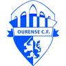 Ourense CF logo small
