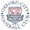 Oxford City logo small