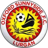 Oxford Sunnyside logo small