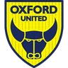 Oxford United logo