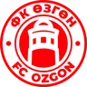 Ozgon logo small