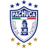 Pachuca Femenil logo small