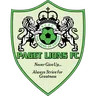 Paget Lions logo small