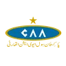 Pakistan Civil Aviation Authority logo small