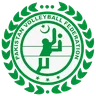 Pakistan Volleyball logo