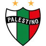 Palestino logo small