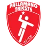Pallamano Trieste logo